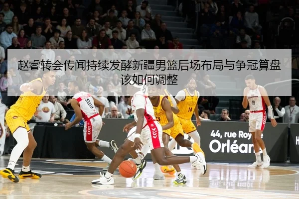 赵睿转会传闻持续发酵新疆男篮后场布局与争冠算盘该如何调整 | C7Yule